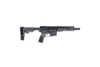 Geissele Super Duty MOD1-A .300 BLK 8" Black SBA3 - AR-15 Pistol